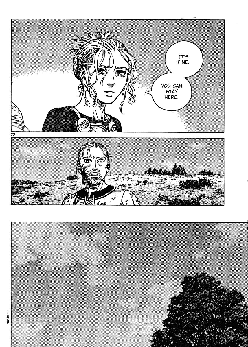 Vinland Saga Chapter 86 22